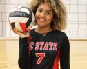 SKEMA US: student goes to national volleyball tournament with NC State team