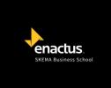 ENACTUS society fights menstrual product insecurity, Lille campus