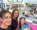 SKEMA MSc students at the Cannes Yachting Festival 2023