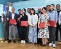 Executive Education : le campus de Suzhou organise la 8e cohorte de son programme de management destiné aux cadres