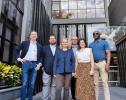 GEMBA participants visit SKEMA's Brazil campus