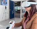 Good Morning VR : enfilez un casque de réalité virtuelle au SKEMA Lab !