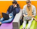 Business et digital : des étudiants de SKEMA formés au « no code » 