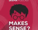 "Makes Sense?" : Épisode 5 - Harry Potter : la monnaie va-t-elle disparaître, comme par magie ?