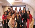 "He for She" SKEMA Brazil event with successful female entrepreneurs and managers