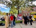 SKEMA Raleigh campus hosts third annual international festival