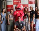 SKEMA's campuses in Brazil and USA plan exciting activities to welcome new students