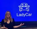 LadyCar: SKEMA alumna to launch a revolutionary ridesharing app in the US