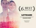 SKEMA placed 6th in Le Figaro’s 2024 ranking of best business schools