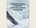 Second magazine published by MSc International Strategy & Influence