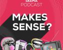 « MAKES SENSE? » : le podcast de marque de SKEMA qui donnera du sens à vos sessions d’écoute !