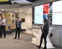 Video: the 2022 Sales Challenge, MSc International Marketing & Business Development