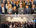 SKEMA USA : le surréaliste « Finance Trek » à New-York pour les étudiants du MSc Financial Markets and Investments