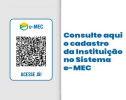 Cadastro da SKEMA Brasil no sistema e-MEC