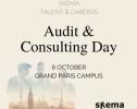 Don’t miss SKEMA’s Audit and Consulting Day event