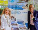 SKEMA Business School and Skål Côte d'Azur join forces