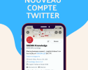 SKEMA Knowledge : un nouveau compte Twitter pour suivre les actus de la Faculté