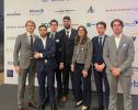 SKEMA students attend major finance event in Germany