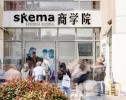 Students share SKEMA China experiences