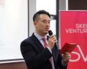 SKEMA Ventures' pitch competition with leading Chinese innovators