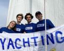 Spi Dauphine: SKEMA’s sailing association seeks sponsors