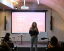 Startup Kafe: ideias inovadoras ganham mais força 