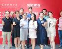 SKEMA’s Suzhou campus welcomes MBA students from YUFE China 