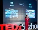 Le campus de Suzhou devient le partenaire académique unique de TEDxSuzhou