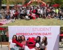 SKEMA USA hosts its second annual Student Appreciation Day