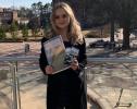 SKEMA student publishes magazine to promote Paris in USA