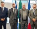 French general consul visits SKEMA Brazil