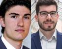 Students launch app for French presidential election 