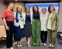 Leadership féminin : une conférence inspirante sur le campus de Belo Horizonte