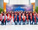 SKEMA China and XJTU host an opening ceremony for MSc Entrepreneurship and Innovation students in Suzhou