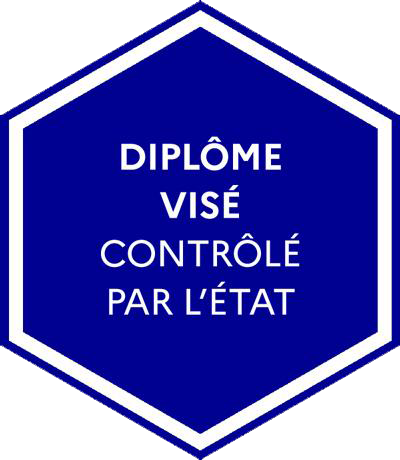 State-controlled diploma