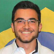 Rafael Araújo Rezende