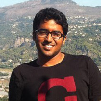 Sriram Nair