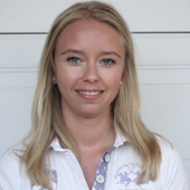 Stine Olsen Berntsen