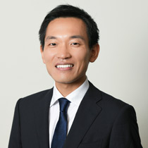 Takeshi Kubota